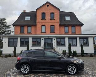 Ford Ford Focus Cool&Con Navi Tempomat LED SHZ LHZ DAB Gebrauchtwagen