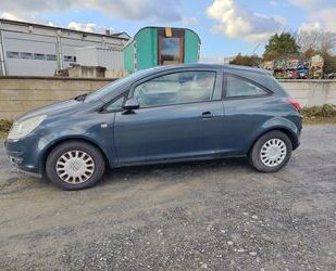 Opel Opel Corsa 1.2i Twinp. Selection 