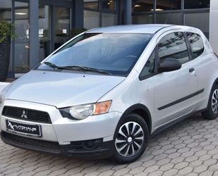 Mitsubishi Colt Gebrauchtwagen