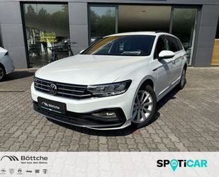 VW Volkswagen Passat Var Business R-Line 2.0 TDI Andr Gebrauchtwagen