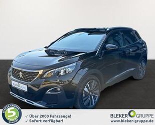 Peugeot Peugeot 3008 Hybrid 225 (Plug-In) GT Automatik Gebrauchtwagen