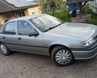 Opel Opel Vectra 1.8i GL Gebrauchtwagen