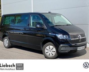 VW Volkswagen T6.1 Caravelle Lang 2.0TDI DSG Navi ACC Gebrauchtwagen