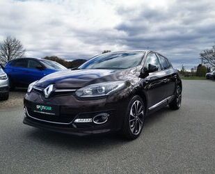 Renault Renault Megane III 1.2T BOSE Edition Gebrauchtwagen