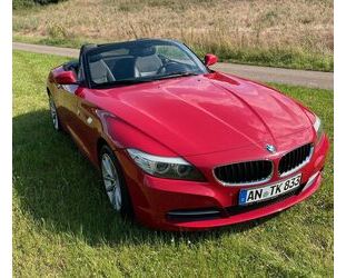 BMW BMW Z4 sDrive23i - Gebrauchtwagen