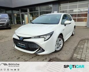 Toyota Toyota Corolla 1.8 Hybrid Business Edition Gebrauchtwagen