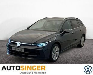 VW Volkswagen Golf Variant Style 1.5 eTSI DSG *PANO*A Gebrauchtwagen