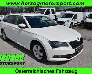 Skoda Skoda Superb Combi Style 2,0TDI DSG Xenon EXP:14.1 Gebrauchtwagen