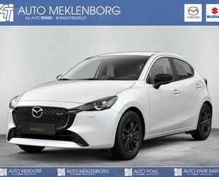 Mazda Mazda 2 1.5l 