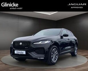 Jaguar Jaguar F-Pace D300 AWD R-Dynamic SE Panoramaschieb Gebrauchtwagen