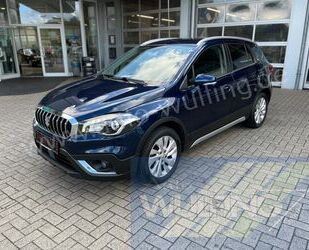 Suzuki Suzuki (SX4) S-Cross 1.0 Boosterjet Comfort Navi K Gebrauchtwagen