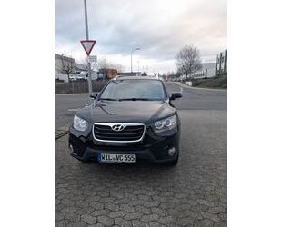 Hyundai Hyundai Santa Fe 2.2 CRDi Comfort 2WD Comfort Gebrauchtwagen