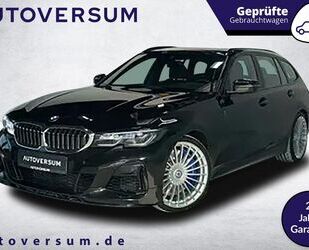 Alpina ALPINA B3 Touring xDrive Shadow MEM*ACC*GARANTIE* Gebrauchtwagen