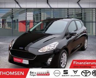 Ford Ford Fiesta 1.1 Cool & Connect Winterp. PDC SHZ Gebrauchtwagen