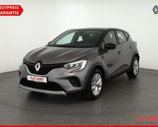 Renault Renault Captur E-Tech PHEV 160 Business-Edition Ka Gebrauchtwagen