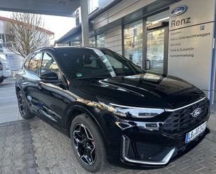 Ford Ford Kuga 2.5 Duratec FHEV 4x4 ST-LINE X Gebrauchtwagen