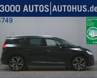 Renault Renault Grand Scenic 1.6 dCi BOSE Ed. 7-Sitze HuD Gebrauchtwagen