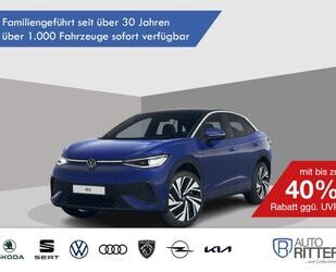 VW Volkswagen ID.5 Pro Performance -37% AHK|LED|Navi| Gebrauchtwagen