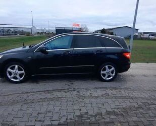 Mercedes-Benz Mercedes-Benz R 300 CDI BlueEFFICIENCY - Gebrauchtwagen