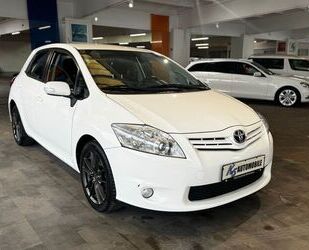 Toyota Toyota Auris Life *KLIMA* Gebrauchtwagen