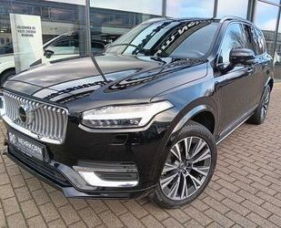 Volvo XC90 Gebrauchtwagen