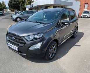 Ford Ford EcoSport ST-Line Gebrauchtwagen