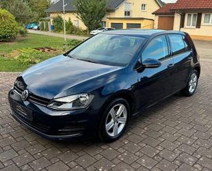 VW Volkswagen Golf VII | 1.2 TSI | Service neu | 1.Ha Gebrauchtwagen