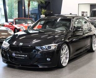 BMW BMW 335 i M Sportpaket Bi Xenon*M Perf*GSD*Kamera Gebrauchtwagen