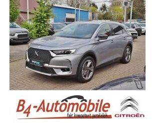 DS Automobiles DS Automobiles DS7 CB E-TENSE 300 4x4 Bastille + Gebrauchtwagen