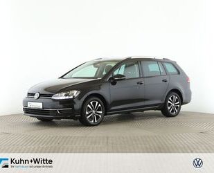 VW Volkswagen Golf VII Variant 1.0 TSI IQ.DRIVE *Navi Gebrauchtwagen