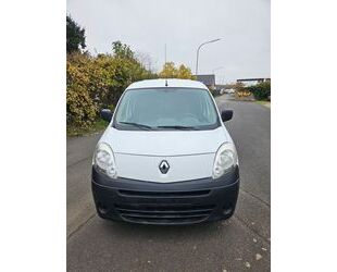 Renault Renault Kangoo Rapid Compact Basis Volleder TÜV Gebrauchtwagen