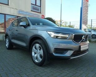 Volvo Volvo XC 40 XC40 Momentum 2WD Gebrauchtwagen