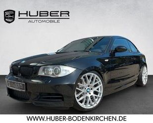 BMW BMW 135i Coupe N54 HANDSCHALTER TTE BILSTEIN M-PER Gebrauchtwagen