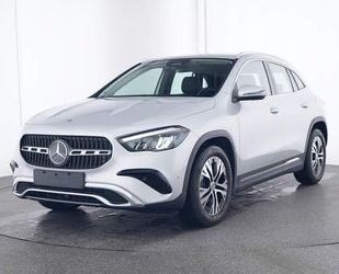 Mercedes-Benz Mercedes-Benz GLA 180 PROGRESSIVE LINE ADVANCED+AH Gebrauchtwagen