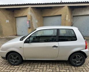 Seat Seat Arosa Basis 1.0 ALU TÜV 9/2026 Gebrauchtwagen