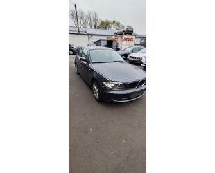 BMW BMW 118d - Gebrauchtwagen