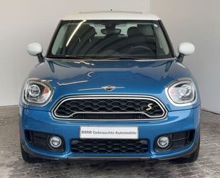 Mini MINI Cooper SE Countryman ALL4 Pepper Navi.LED.GSD Gebrauchtwagen