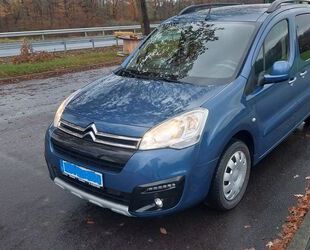 Citroen Citroën Berlingo PureTech 110 S&S Multispace Selec Gebrauchtwagen