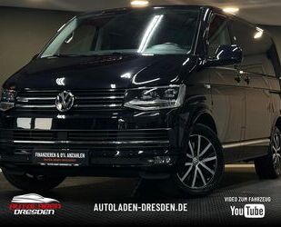 VW Volkswagen T6 Multivan 2.0TDI HIGHLINE 4M LED#ACC# Gebrauchtwagen