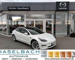 Tesla Tesla Model 3 19Zoll Standard Range Plus RWD + Win Gebrauchtwagen