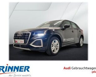 Audi Audi Q2 30 TFSI advanced Gebrauchtwagen