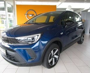 Opel Opel Crossland X Edition,Navi, Gebrauchtwagen