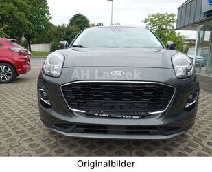 Ford Ford Puma Titanium Gebrauchtwagen