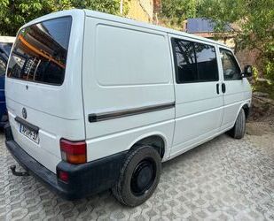 VW Volkswagen VW T4 Grüne Plakette Camper LKW Tüv Woh Gebrauchtwagen