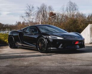 McLaren McLaren GT MSO Black Pack / Luxury Pack / Lift / B Gebrauchtwagen