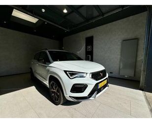 Cupra Cupra Ateca VZ Gebrauchtwagen