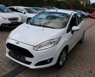 Ford Ford Fiesta Celebration Gebrauchtwagen