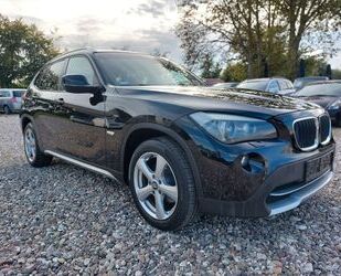 BMW BMW X1 Baureihe X1 sDrive 18i /Kima /Tüv-Neu Gebrauchtwagen