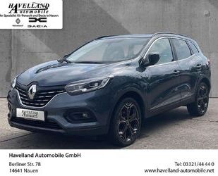 Renault Renault Kadjar Black Edition Gebrauchtwagen