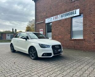 Audi Audi A1 Ambition 1.6 TDI Gebrauchtwagen